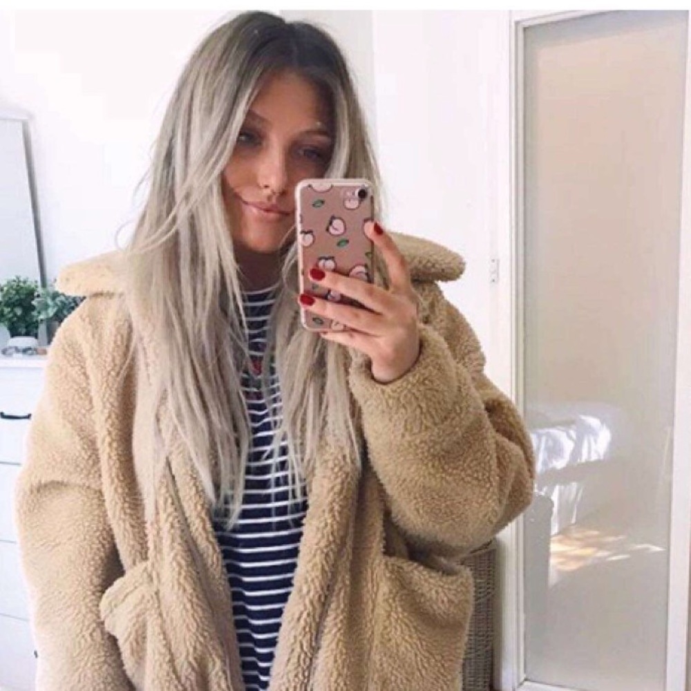 Meet your Posher, Alex